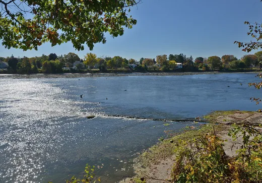 Condo à vendre - 1280 Rue François-Paquin, Terrebonne, J6W 3Z8