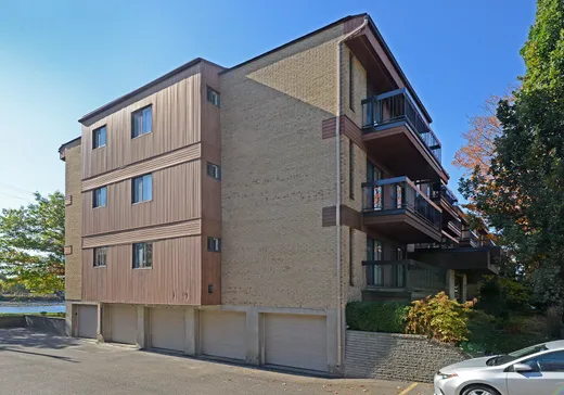 Condo à vendre - 1280 Rue François-Paquin, Terrebonne, J6W 3Z8