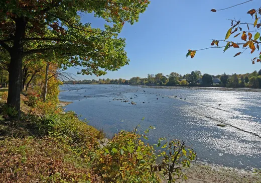 Condo à vendre - 1280 Rue François-Paquin, Terrebonne, J6W 3Z8