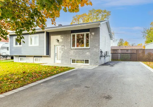 House for sale - 12 Rue Rollinet, L'Île-Perrot, J7V 8M6
