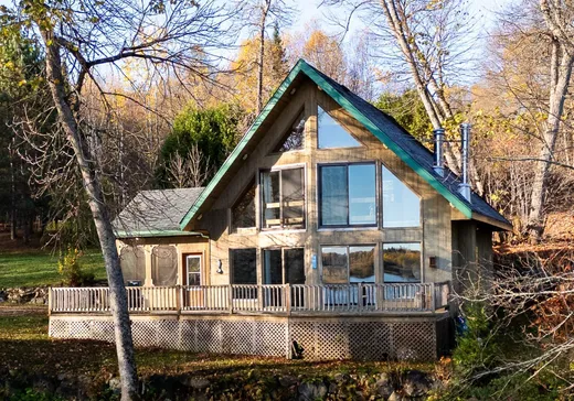 Two or more stories for sale - 37 Mtée des Faisans, Ste-Anne-Des-Lacs, J0W1V0
