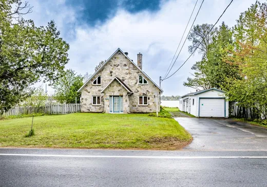 Maison à étages à vendre - 1320 Ch. de la Vigilance, Shawinigan, G0X1L0