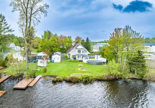Maison à vendre - 1320 Ch. de la Vigilance, Shawinigan, G0X 1L0