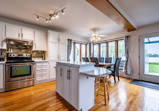 Maison à vendre - 1320 Ch. de la Vigilance, Shawinigan, G0X 1L0