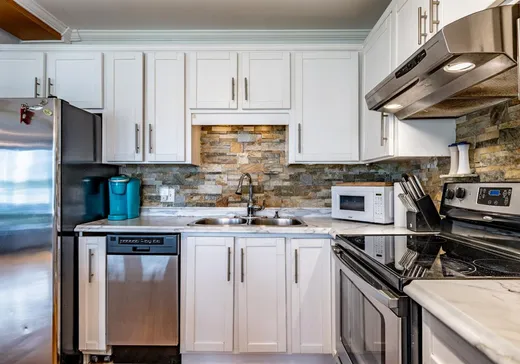 Maison à vendre - 1320 Ch. de la Vigilance, Shawinigan, G0X 1L0