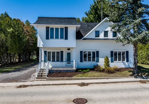Maison à étages à vendre - 3750 Rue Notre-Dame, Saint-Édouard-de-Maskinongé, J0K2H0