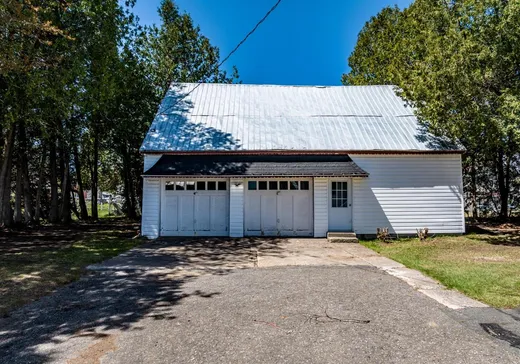 Maison à vendre - 3750 Rue Notre-Dame, Saint-Édouard-de-Maskinongé, J0K 2H0