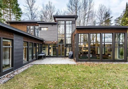 Maison à étages à vendre - 835 Rue de la Poudrière, Shawinigan, G0X1L0