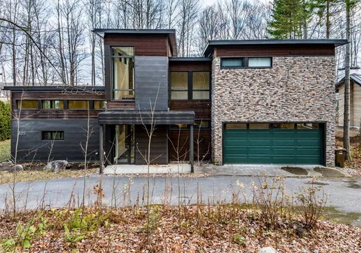 Maison à vendre - 835 Rue de la Poudrière, Shawinigan, G0X 1L0