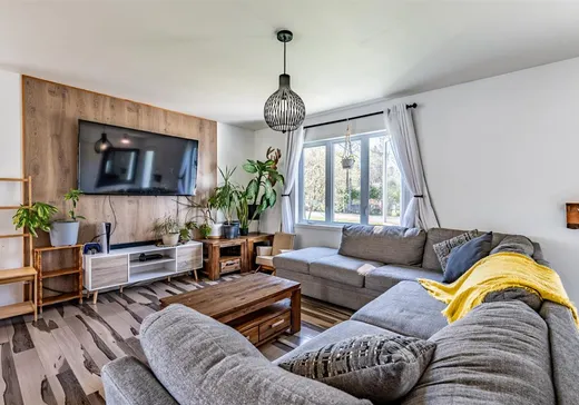 Maison à vendre - 100 Rue Picard, St-Alexis-Des-Monts, J0K 1V0
