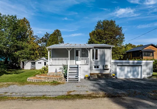 Bungalow à vendre - 52 2e rue du Lac-des-Érables, Trois-Rivières, G0X2P0