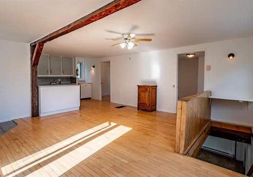 Maison à vendre - 52 2e rue du Lac-des-Érables, Trois-Rivières, G0X 2P0