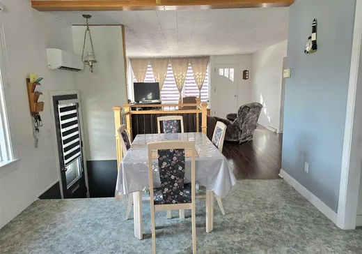 Maison à vendre - 4404 Rue Dollard, Lac-Mégantic, G6B 1E9