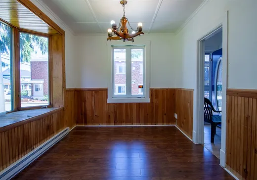 Maison à vendre - 21 Rue Jacques-Buteux, Trois-Rivières, G8T 4N9