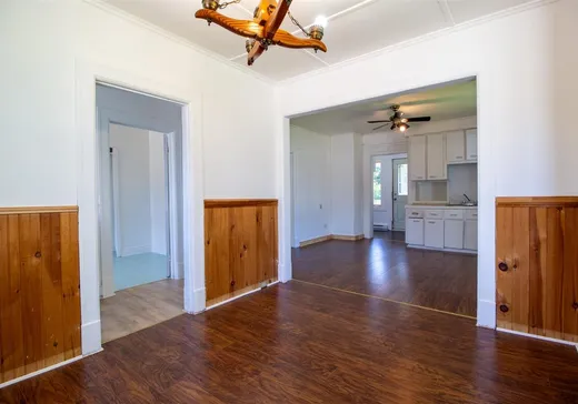 Maison à vendre - 21 Rue Jacques-Buteux, Trois-Rivières, G8T 4N9