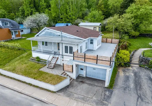 Bungalow à vendre - 5803 Boul. des Hêtres, Shawinigan, G9N4V9