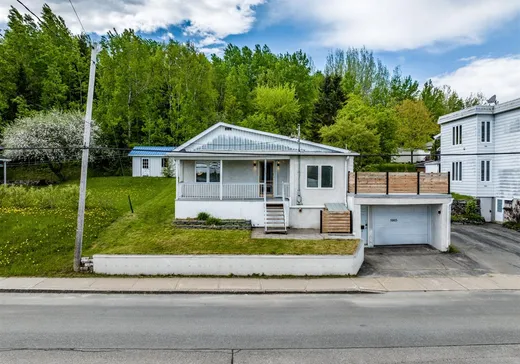 Maison à vendre - 5803 Boul. des Hêtres, Shawinigan, G9N 4V9