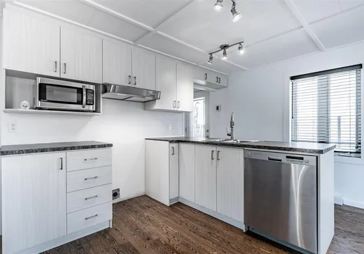Maison à vendre - 5803 Boul. des Hêtres, Shawinigan, G9N 4V9