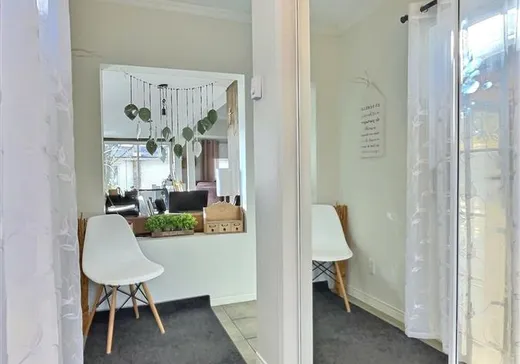 Maison à vendre - 28 Rue des Trois-Lacs, Plessisville, G6L 5J7