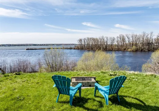 Condo à vendre - 342 Rue Notre-Dame E., Trois-Rivières, G8T 4E2