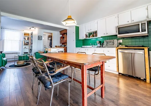 Condo à vendre - 342 Rue Notre-Dame E., Trois-Rivières, G8T 4E2