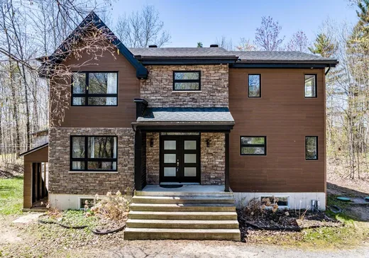 Maison à étages à vendre - 61 Ch. des Chenaux, Cap-De-La-Madeleine, G0X3J0