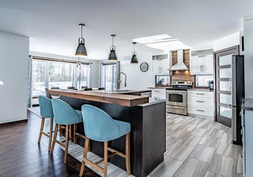 Maison à vendre - 61 Ch. des Chenaux, Cap-De-La-Madeleine, G0X 3J0