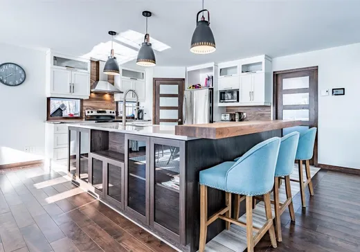 Maison à vendre - 61 Ch. des Chenaux, Cap-De-La-Madeleine, G0X 3J0
