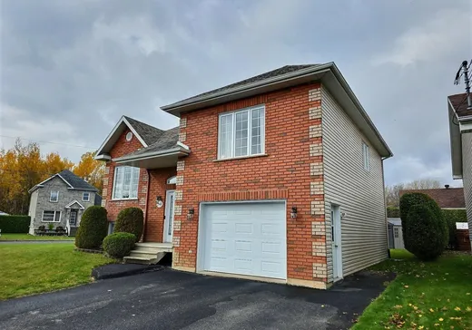 Maison à vendre - 2900 Rue des Hérons, Drummondville, J2C 8S8