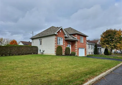 Maison à vendre - 2900 Rue des Hérons, Drummondville, J2C 8S8