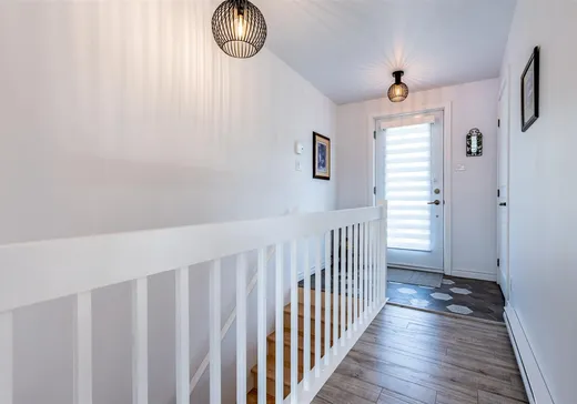 Maison à vendre - 785 Rue Mongrain, Saint-Roch-de-Mékinac, G0X 2E0