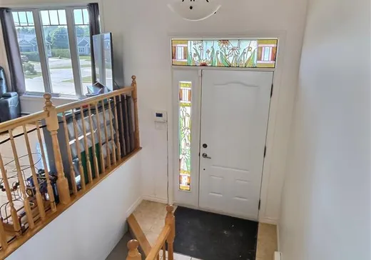 House for sale - 34 Rue Martel, Warwick, J0A 1M0