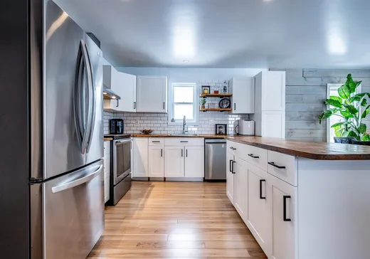 Fermette à vendre - 3901 Boul. Duchesne, Yamachiche, G0X 3L0