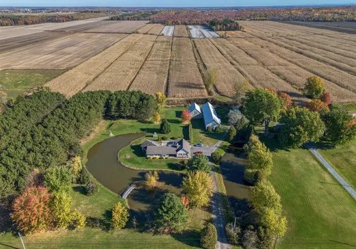 Maison à vendre - 770Z 3e rang de Simpson, St-Cyrille-De-Wendover, J1Z 1Y4