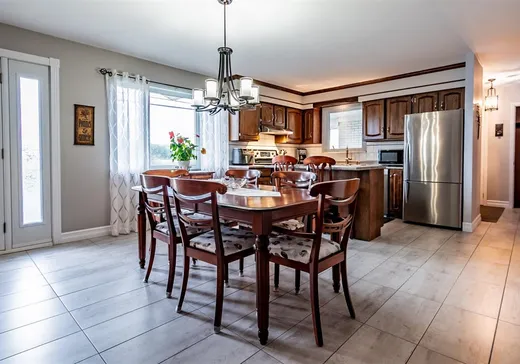 Maison à vendre - 1213 Boul. St-Laurent O., Louisville, J5V 2L4