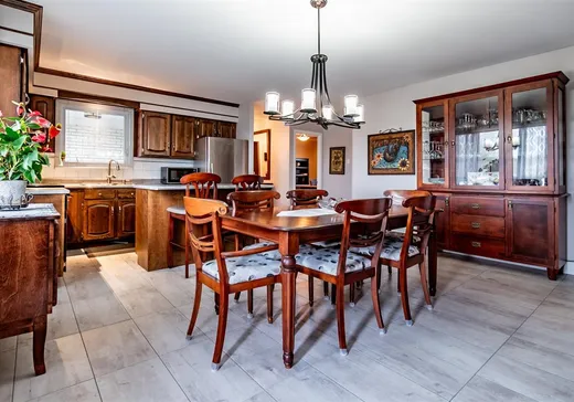 Maison à vendre - 1213 Boul. St-Laurent O., Louisville, J5V 2L4