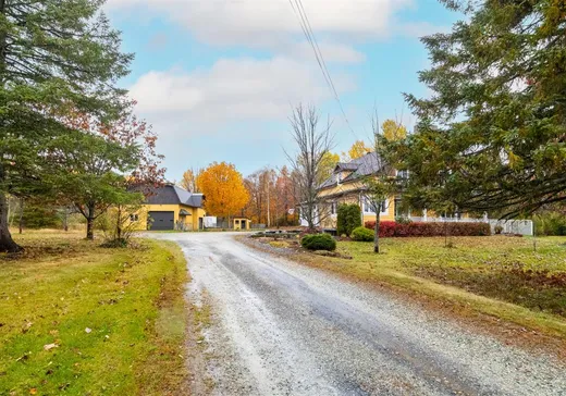 Un étage et demi à vendre - 1810 Route 249, Repentigny, J0B2P0