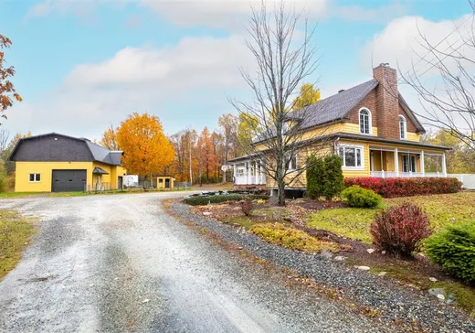 Maison à vendre - 1810 Route 249, Repentigny, J0B 2P0
