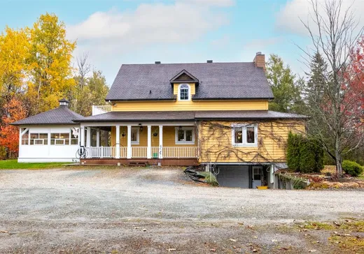 Maison à vendre - 1810 Route 249, Repentigny, J0B 2P0