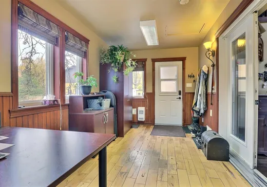 Maison à vendre - 1810 Route 249, Repentigny, J0B 2P0