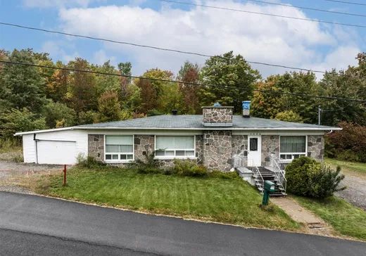 Bungalow à vendre - 3900 Av. du Bocage, Shawinigan, G9T2L3