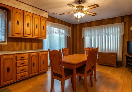 Maison à vendre - 3900 Av. du Bocage, Shawinigan, G9T 2L3