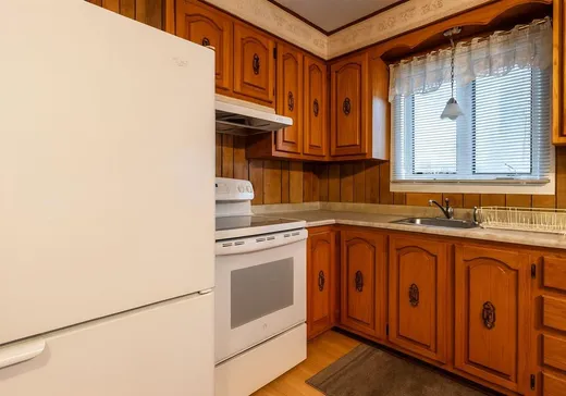 Maison à vendre - 3900 Av. du Bocage, Shawinigan, G9T 2L3
