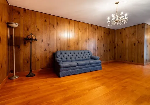 Maison à vendre - 3900 Av. du Bocage, Shawinigan, G9T 2L3