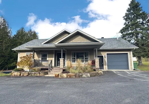 Maison à vendre - 4176 Rue Pie-XI, Frontenac, G6B 2S3