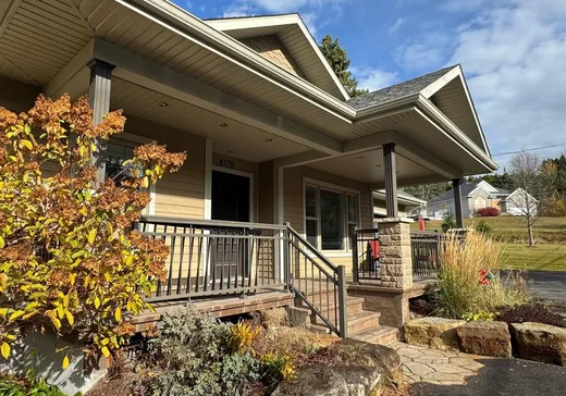 Maison à vendre - 4176 Rue Pie-XI, Frontenac, G6B 2S3