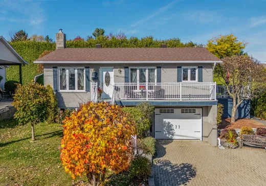 Maison à vendre - 861 Rue Beauchamp, Rock Forest, J1N 2P5