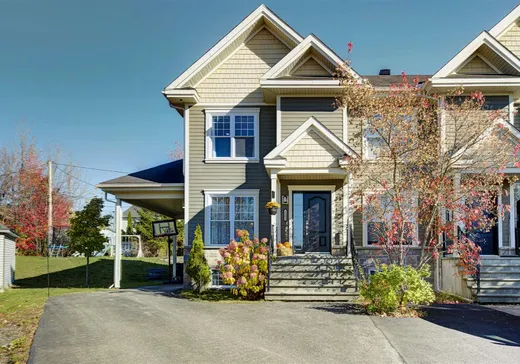 Maison à vendre - 1295 Rue Marcel-Marcotte, Rock Forest, J1N 0S3