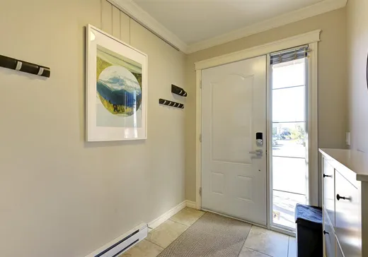 Maison à vendre - 1295 Rue Marcel-Marcotte, Rock Forest, J1N 0S3
