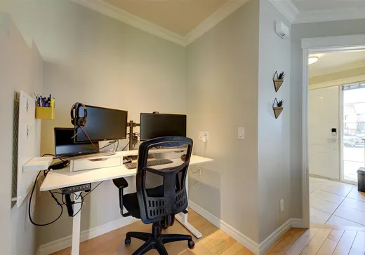 Maison à vendre - 1295 Rue Marcel-Marcotte, Rock Forest, J1N 0S3
